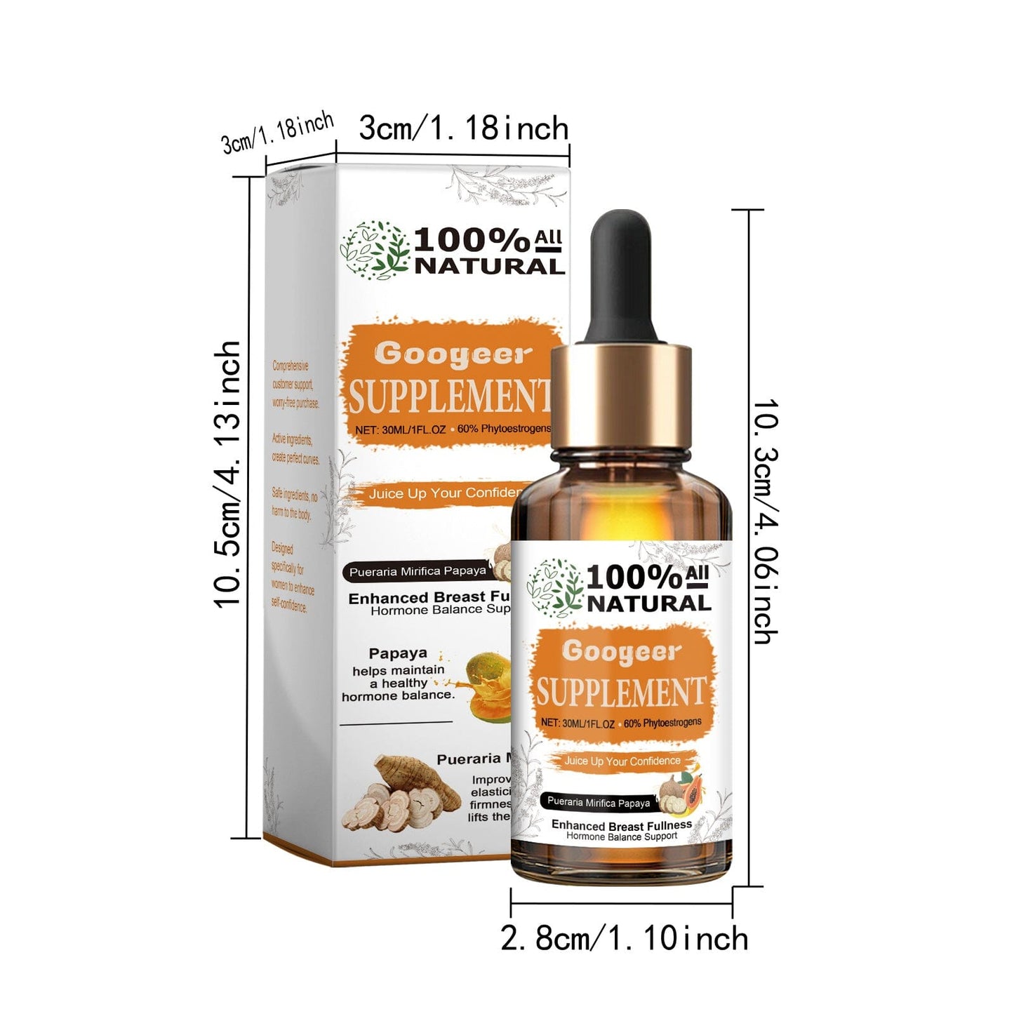 Papaya Supplement