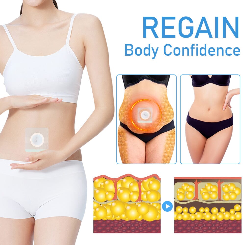 GFOUK™ ChuanSlim Patch