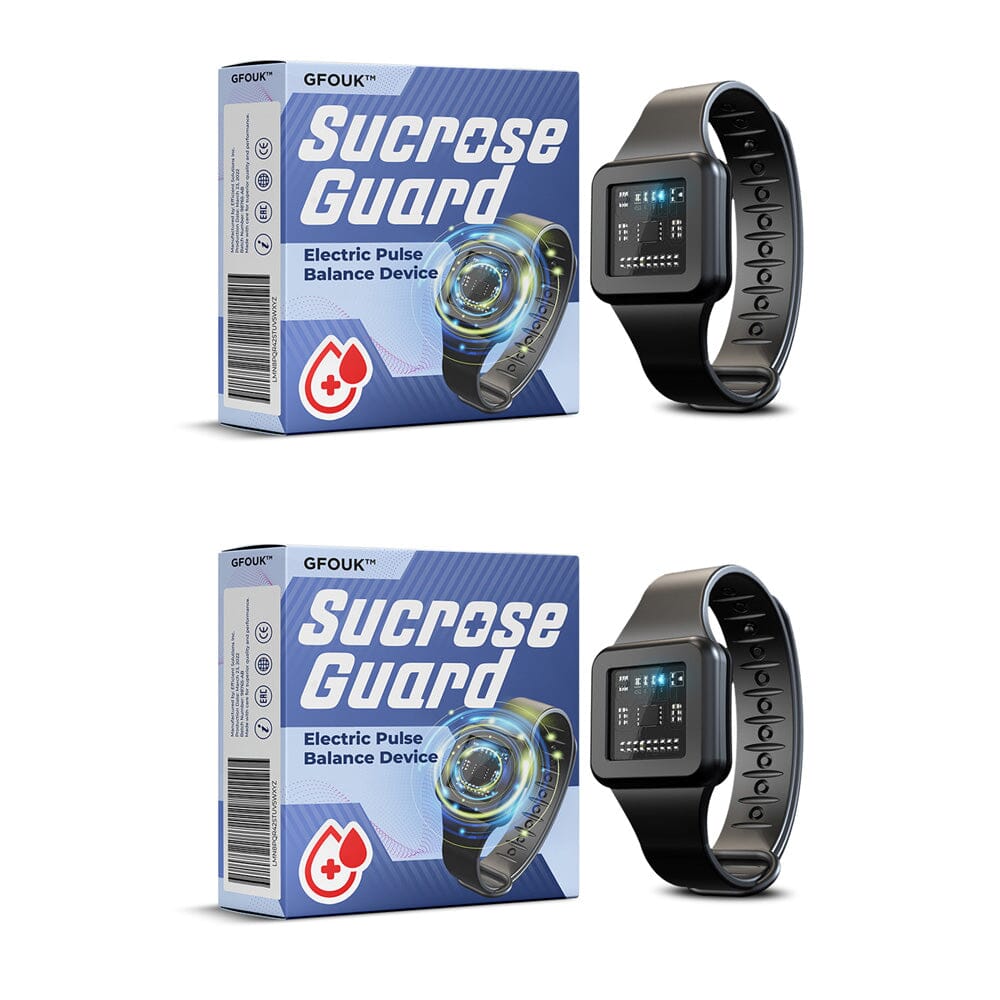 GFOUK™️ SucroseGuard Electric Pulse Balance Device