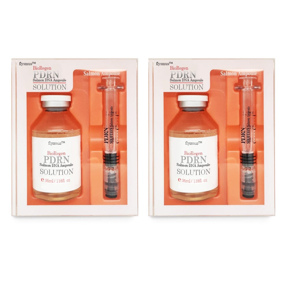 flysmus™ BioRegen PDRN Salmon DNA Ampoule