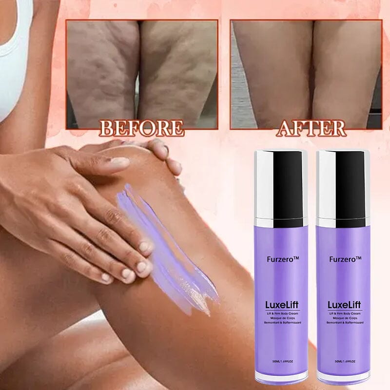 ๐ท๐ง๐๐๐ฌ๐ญ ๐๐๐ฒ ๐๐ข๐ฌ๐๐จ๐ฎ๐ง๐ญ: ๐๐% ๐๐
๐
Furzeroยฎ SkinFirming Rejuvenating Cream
