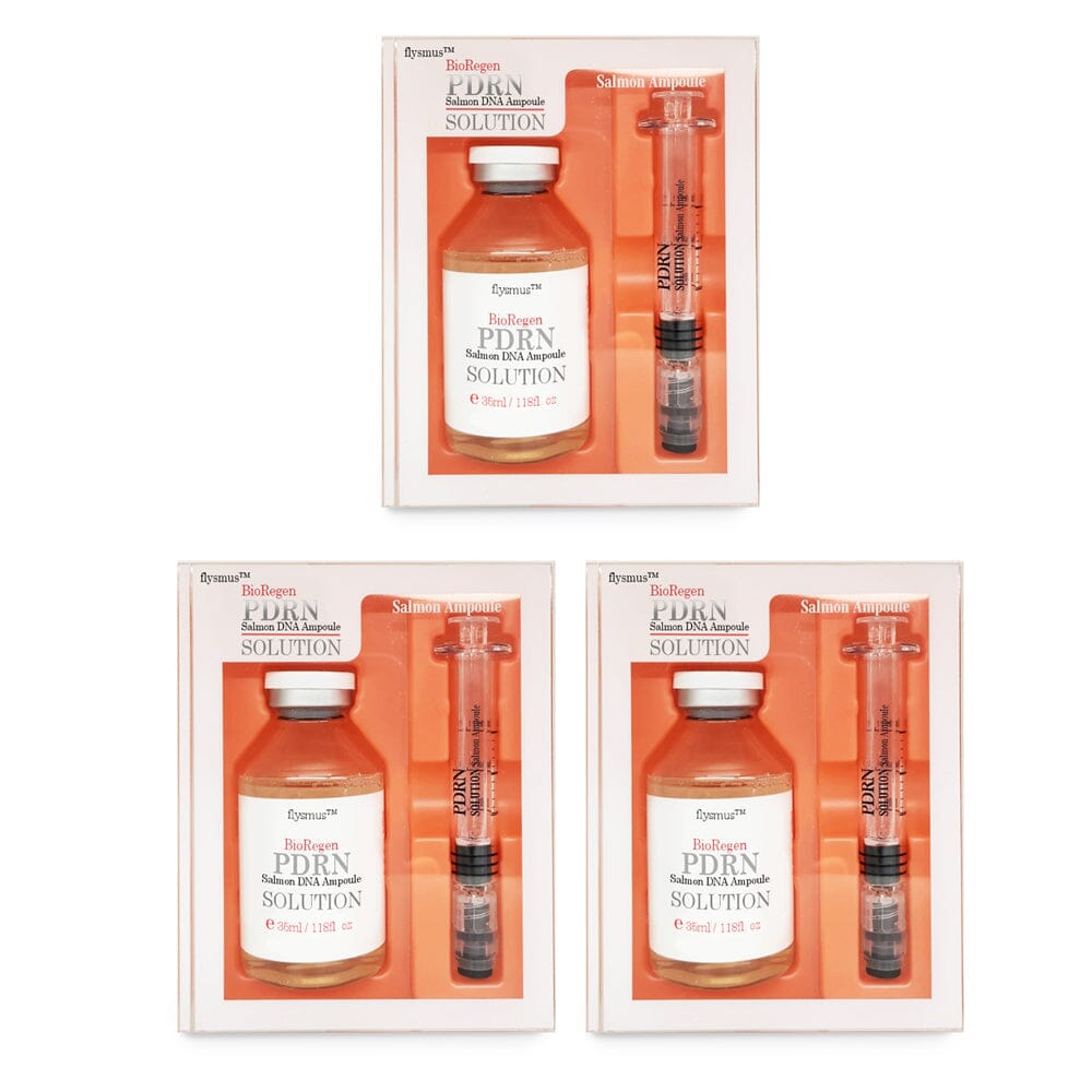 flysmus™ BioRegen PDRN Salmon DNA Ampoule