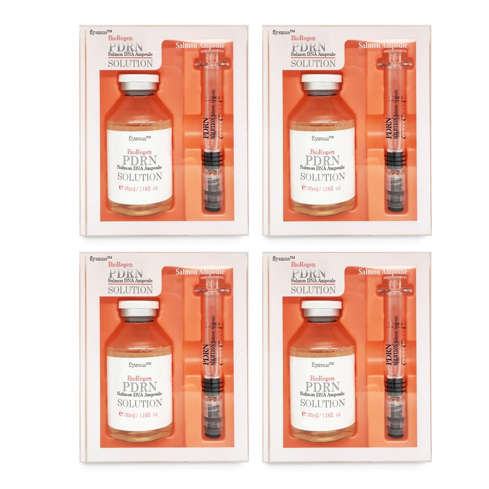flysmus™ BioRegen PDRN Salmon DNA Ampoule