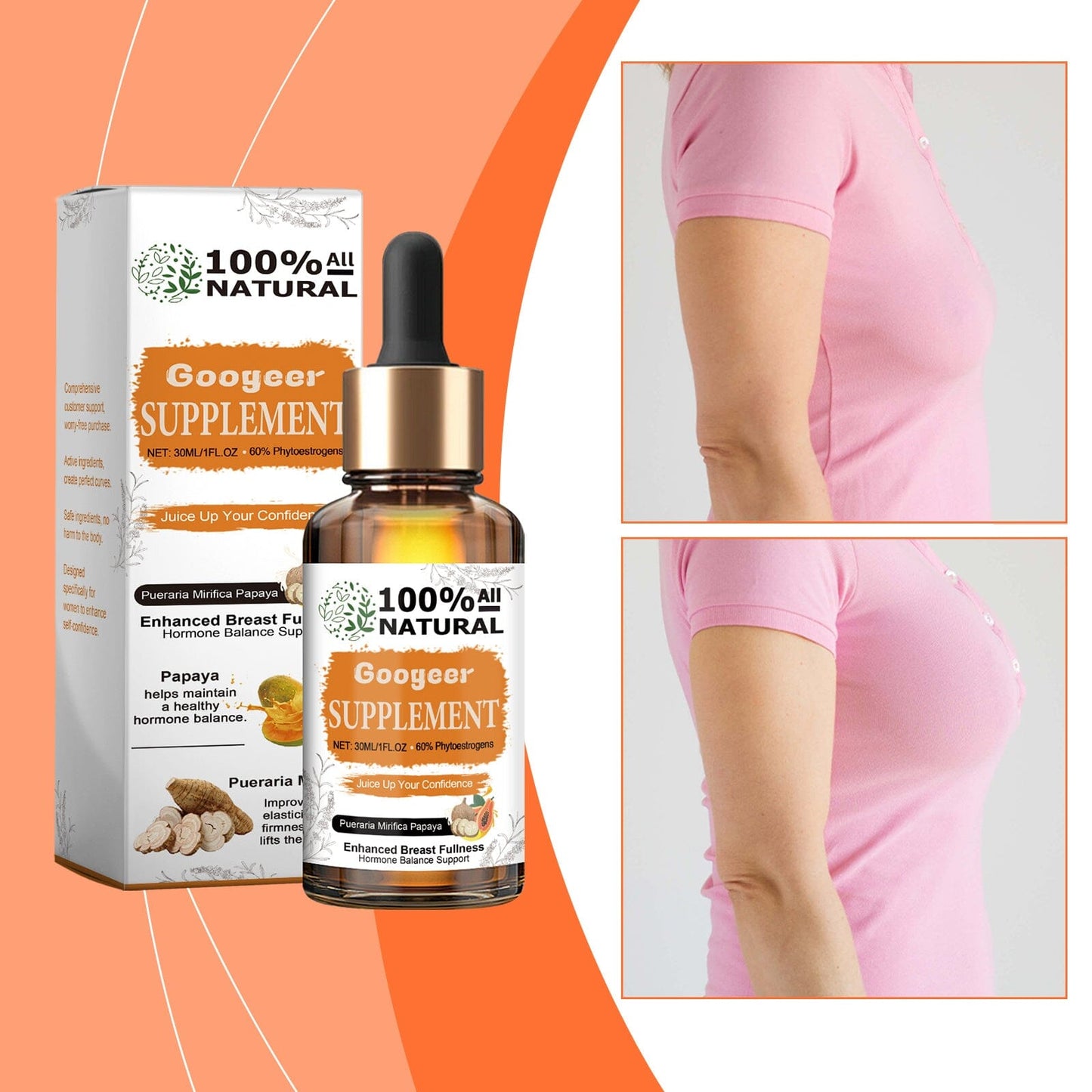 Papaya Supplement