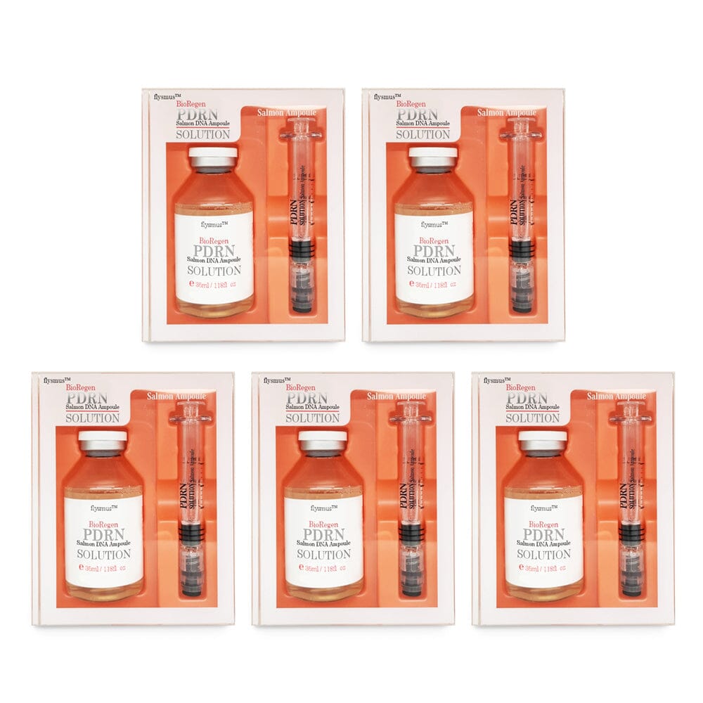 flysmus™ BioRegen PDRN Salmon DNA Ampoule