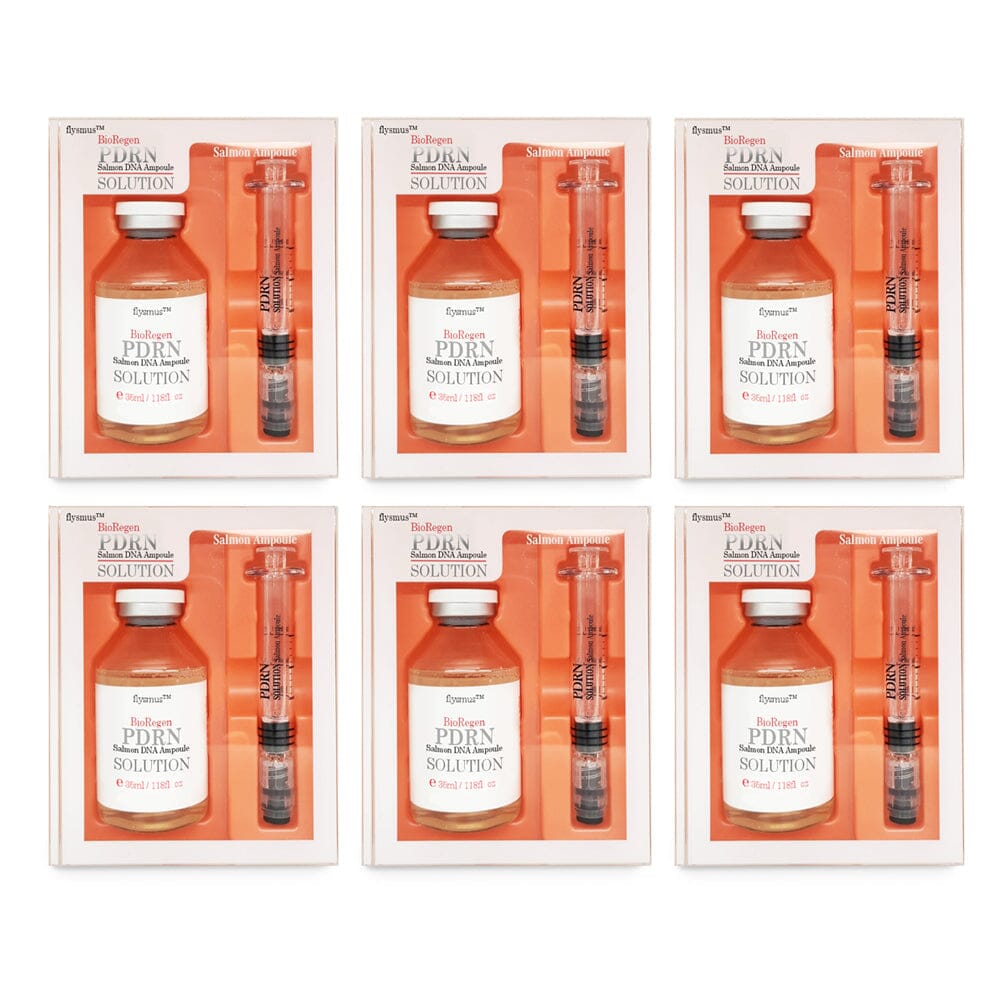 flysmus™ BioRegen PDRN Salmon DNA Ampoule