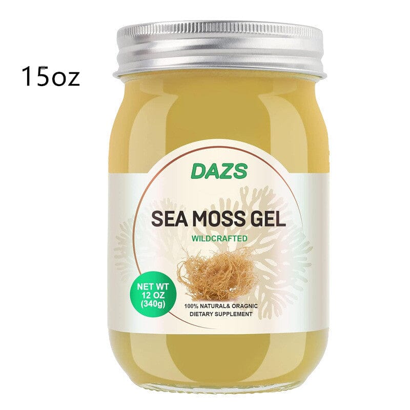 Seaweed Cream Vitamin Mineral Supplement