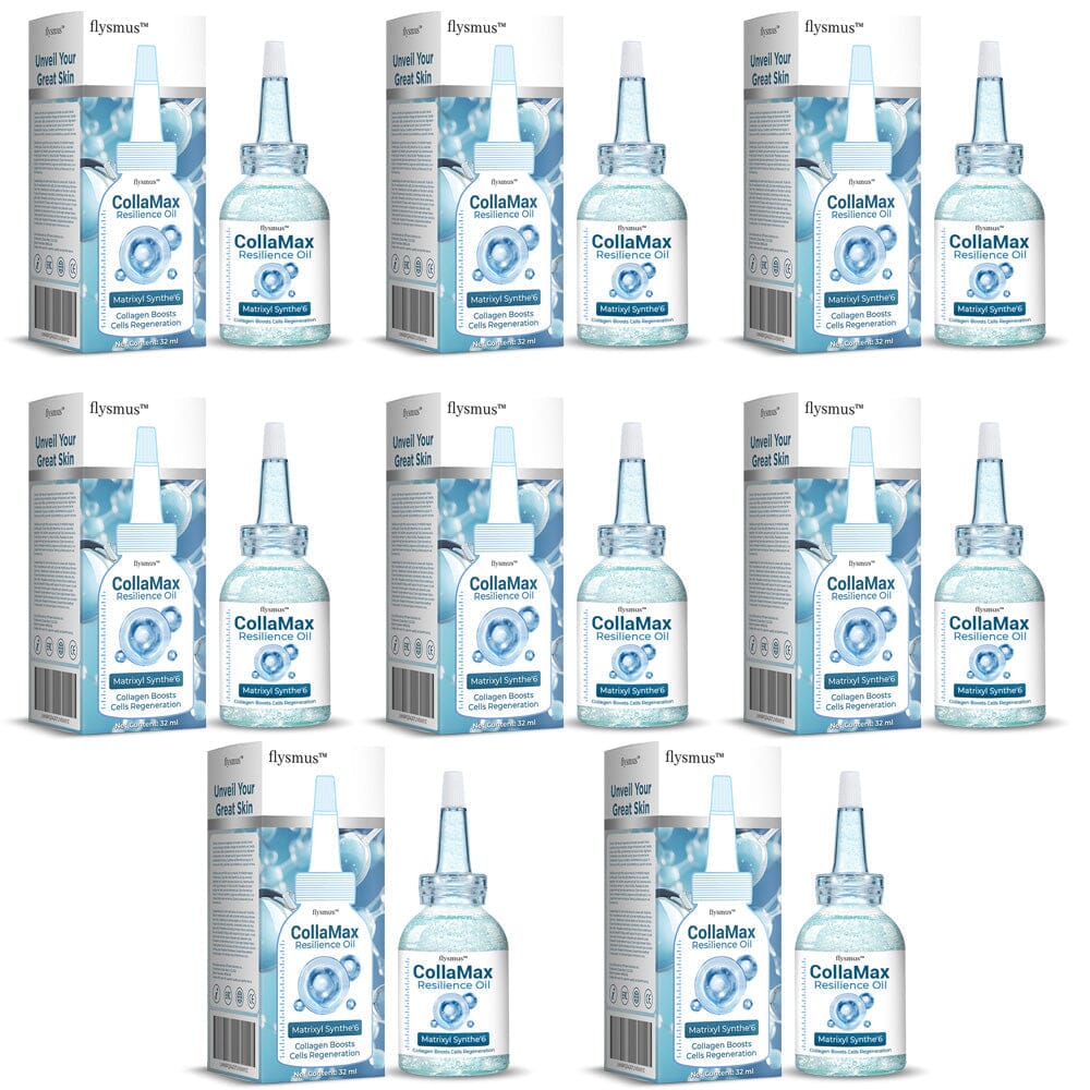 flysmus™ CollaMax Resilience Oil