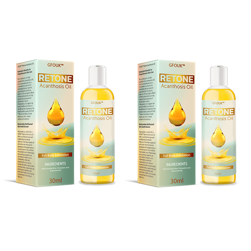 GFOUK™ Retone Acanthosis Oil
