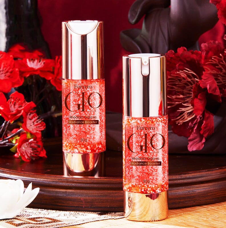 Furzero™ GLO Rhodiola Organic Radiance Booster