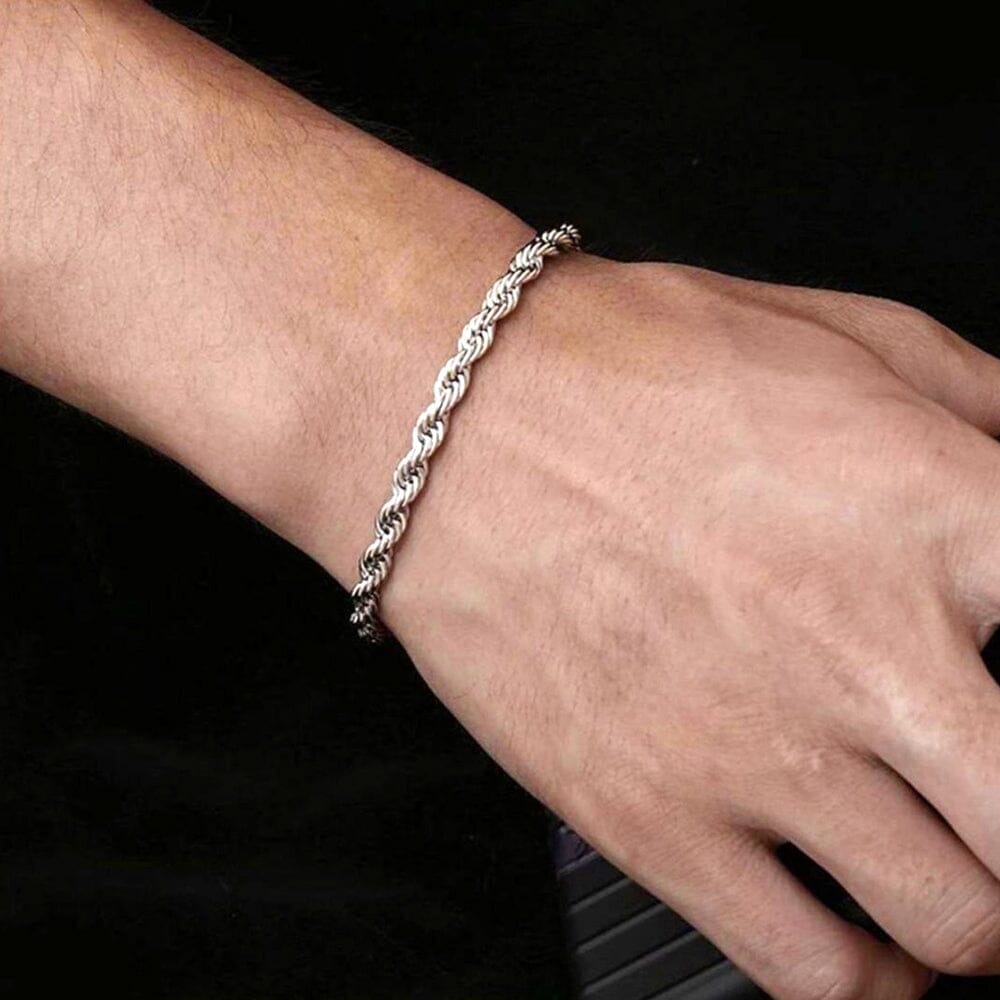 GFOUK™ Carlvins Magnetique Lvmphvity Detoxing Bracelet