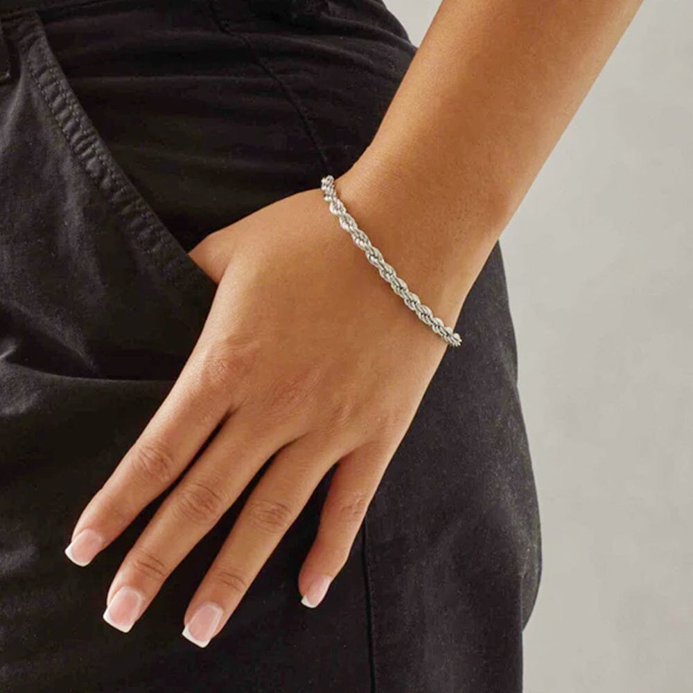 GFOUK™ Carlvins Magnetique Lvmphvity Detoxing Bracelet