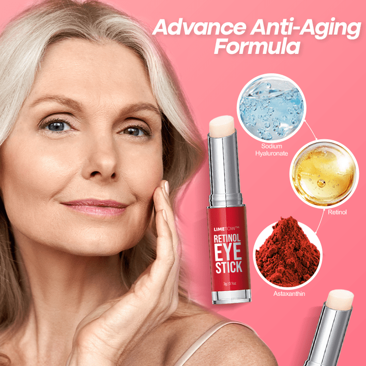 LIMETOW™ Retinol Eye Stick
