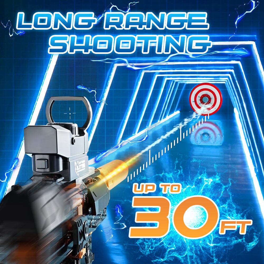 GFOUK™ Electric Water Gun Blaster Toy