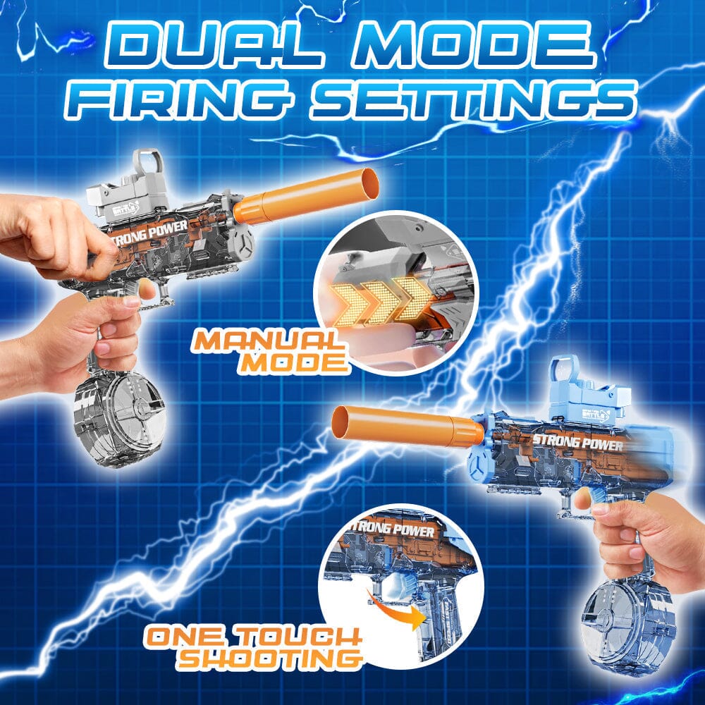 GFOUK™ Electric Water Gun Blaster Toy