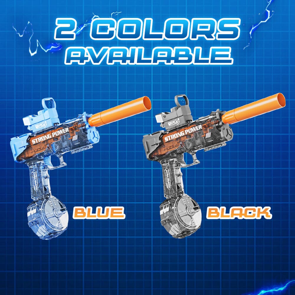 GFOUK™ Electric Water Gun Blaster Toy