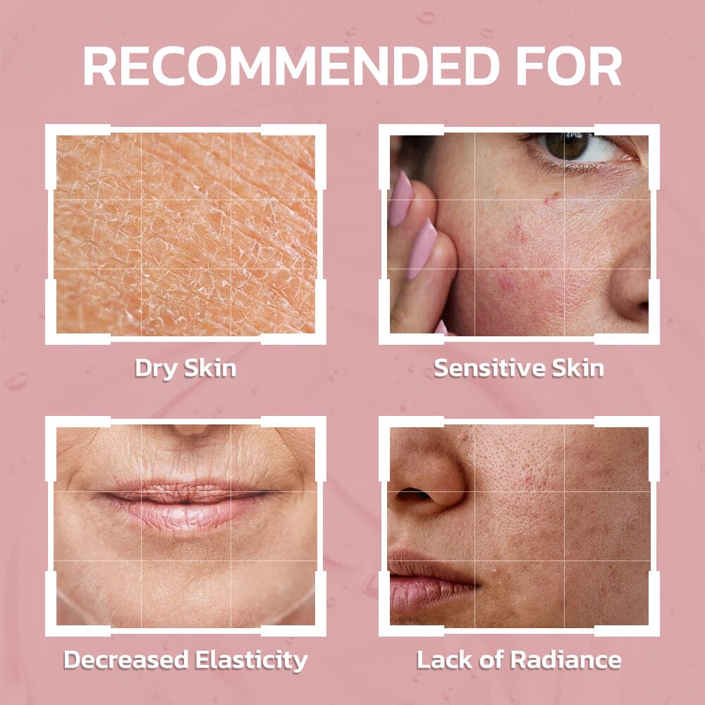 flysmus™ Korea Biodancing Bio-Collagen Real Deep Mask