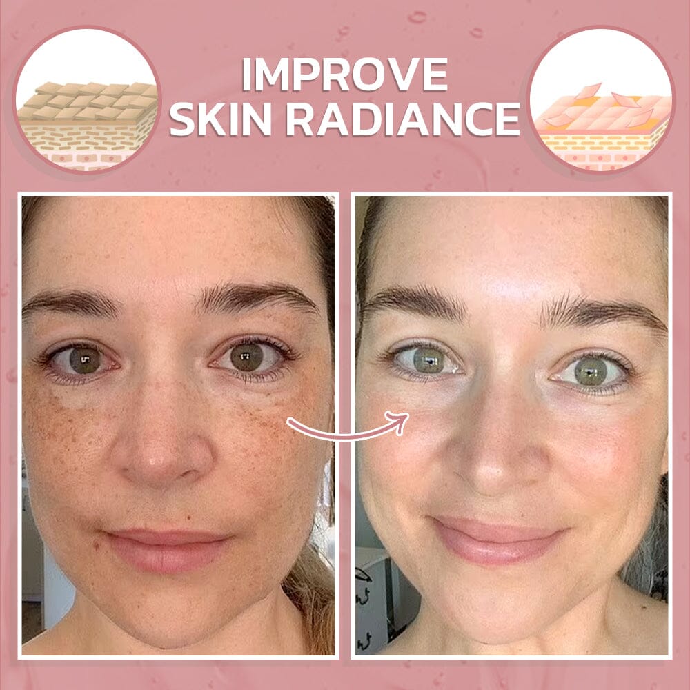 flysmus™ Korea Biodancing Bio-Collagen Real Deep Mask
