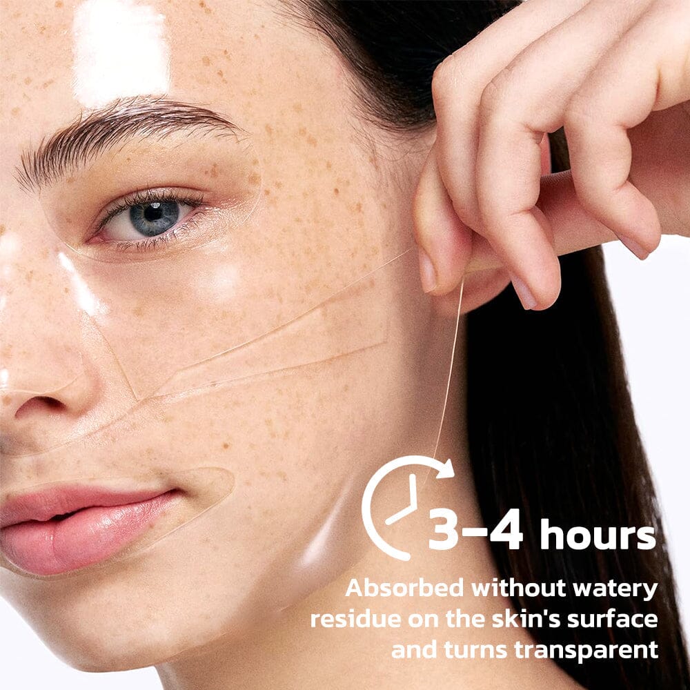 flysmus™ Korea Biodancing Bio-Collagen Real Deep Mask