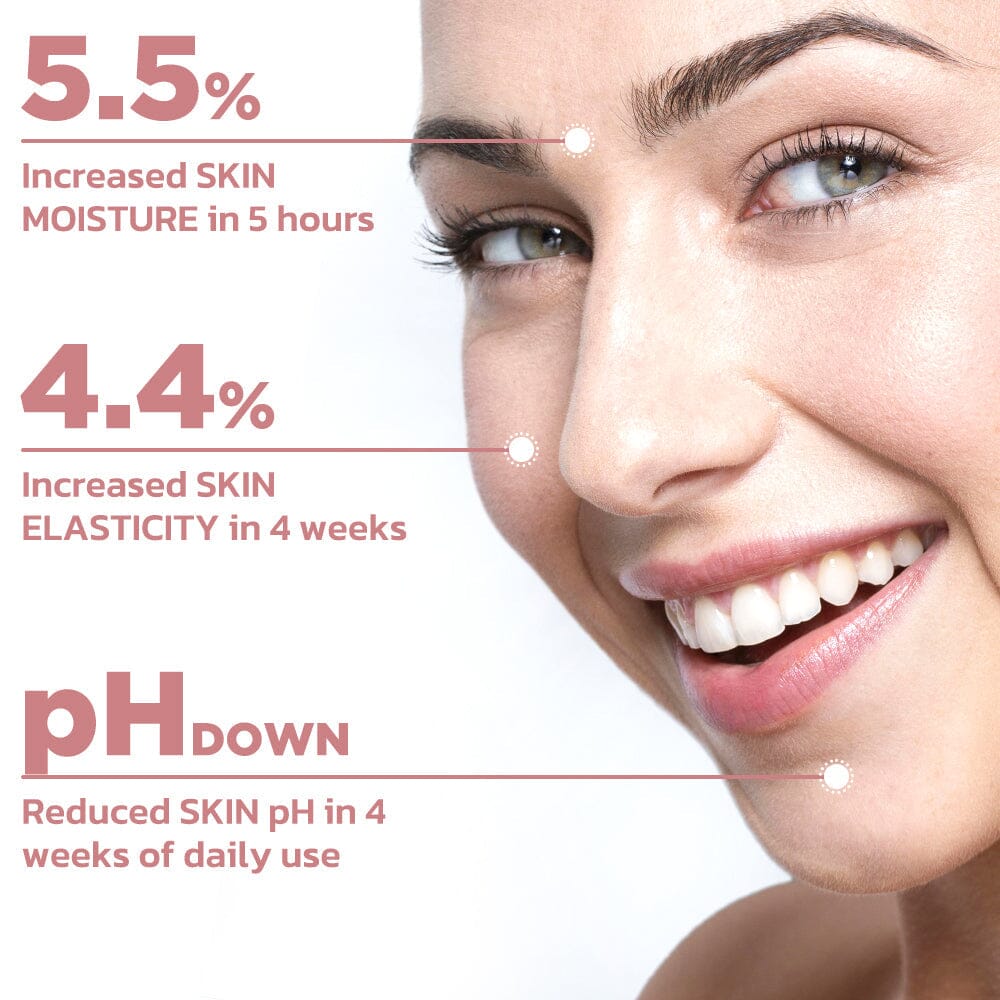 flysmus™ Korea Biodancing Bio-Collagen Real Deep Mask