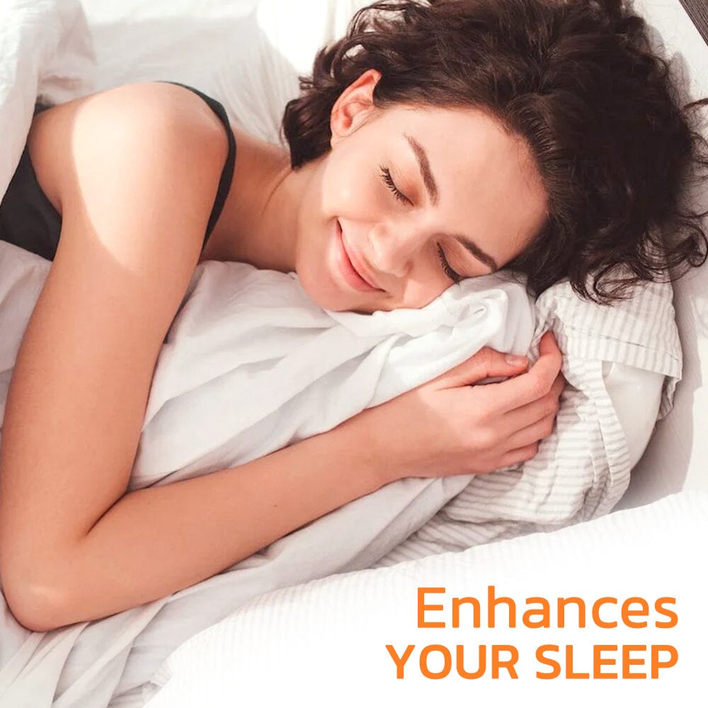 GFOUK™ LymFatTake Orange Blossom Slender Patch