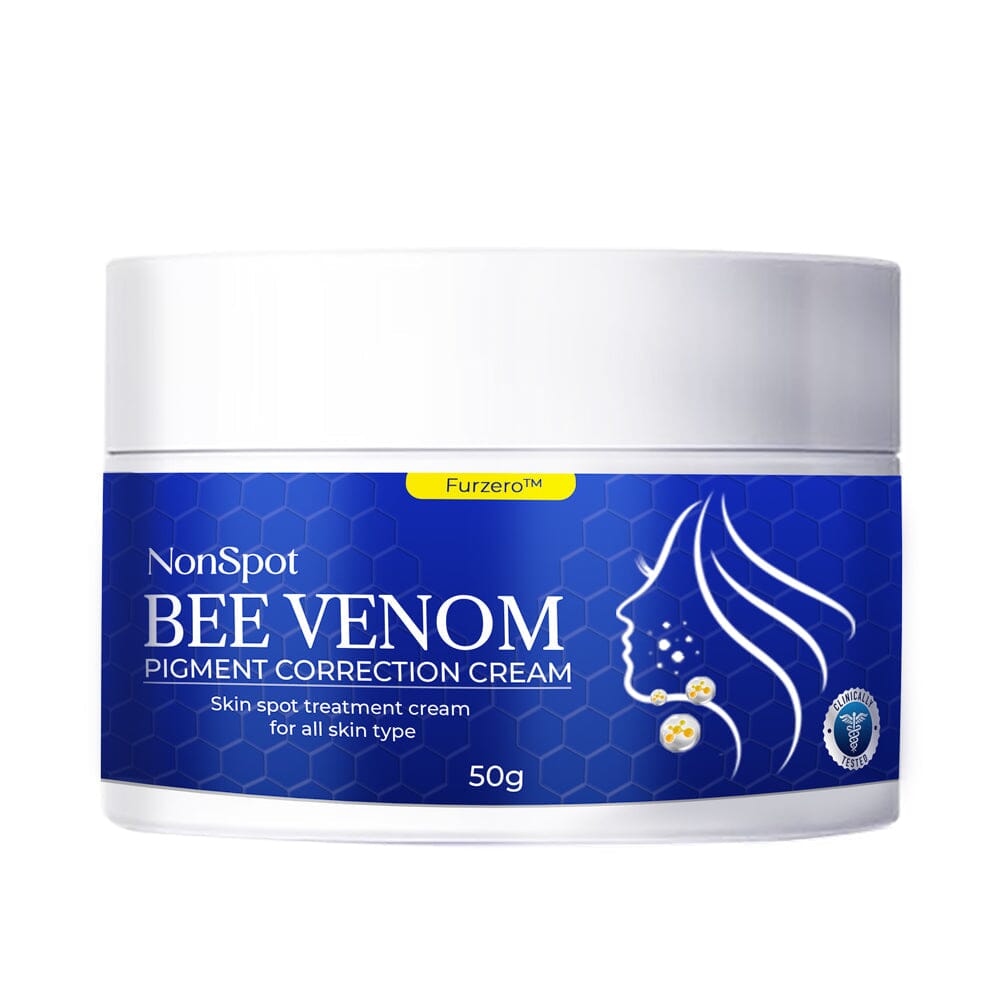 Furzero™ NonSpot Bee Venom Pigment Correction Cream