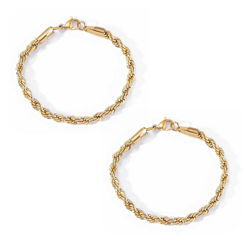 GFOUK™ Carlvins Magnetique Lvmphvity Detoxing Bracelet