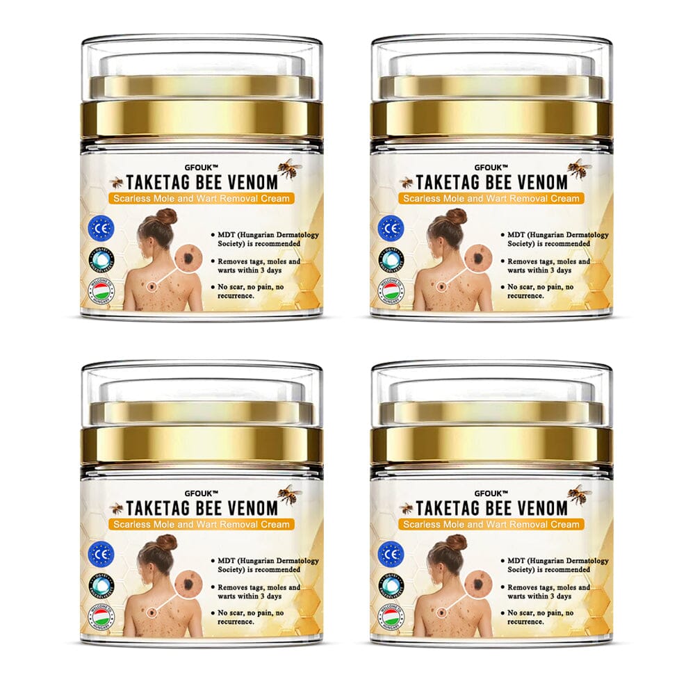 GFOUK™ TakeTag Bee Venom Therapy Cream