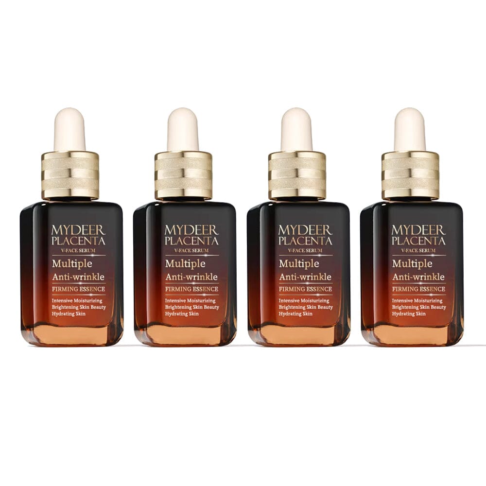Furzero™ MyDeer Placenta V-Face Serum