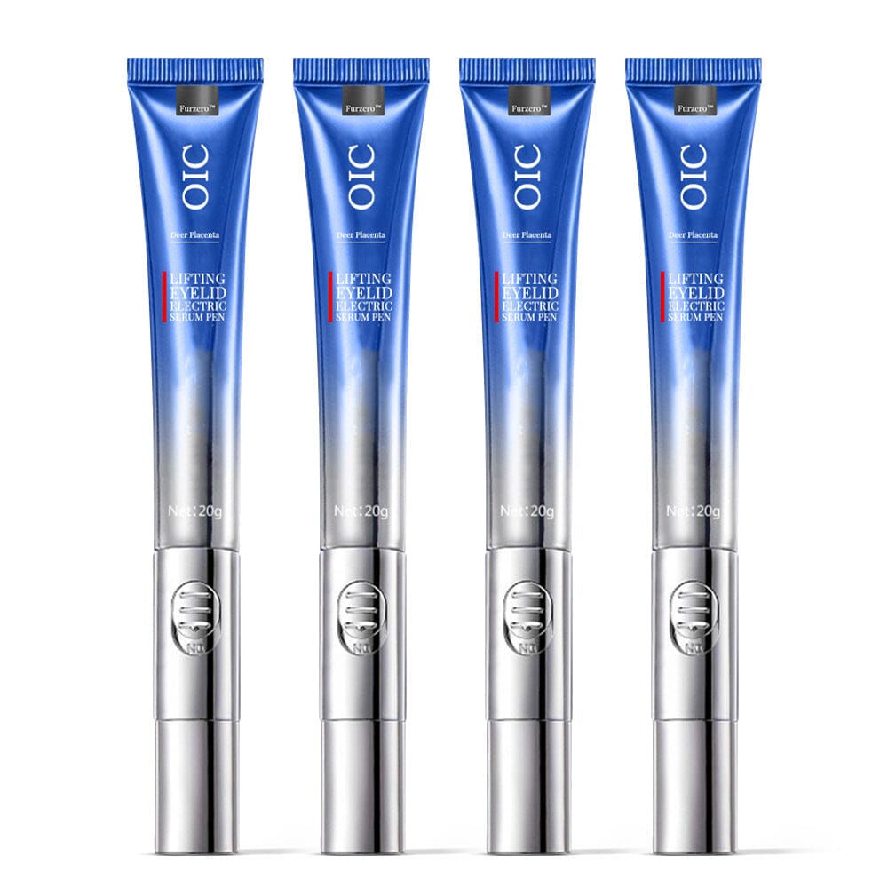 Furzero™ OIC Deer Placenta Lifting Eyelid Electric Serum Pen
