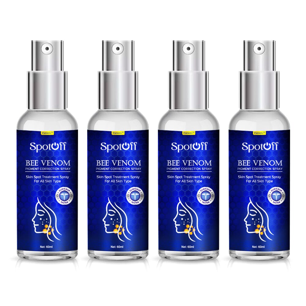Furzero™ SpotOff Bee Venom Pigment Correction Spray