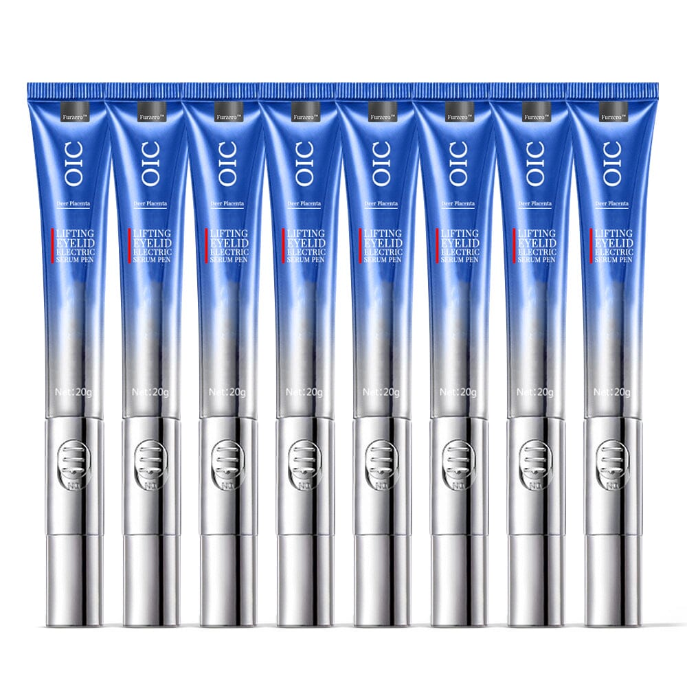 Furzero™ OIC Deer Placenta Lifting Eyelid Electric Serum Pen