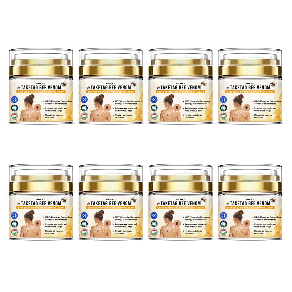 GFOUK™ TakeTag Bee Venom Therapy Cream