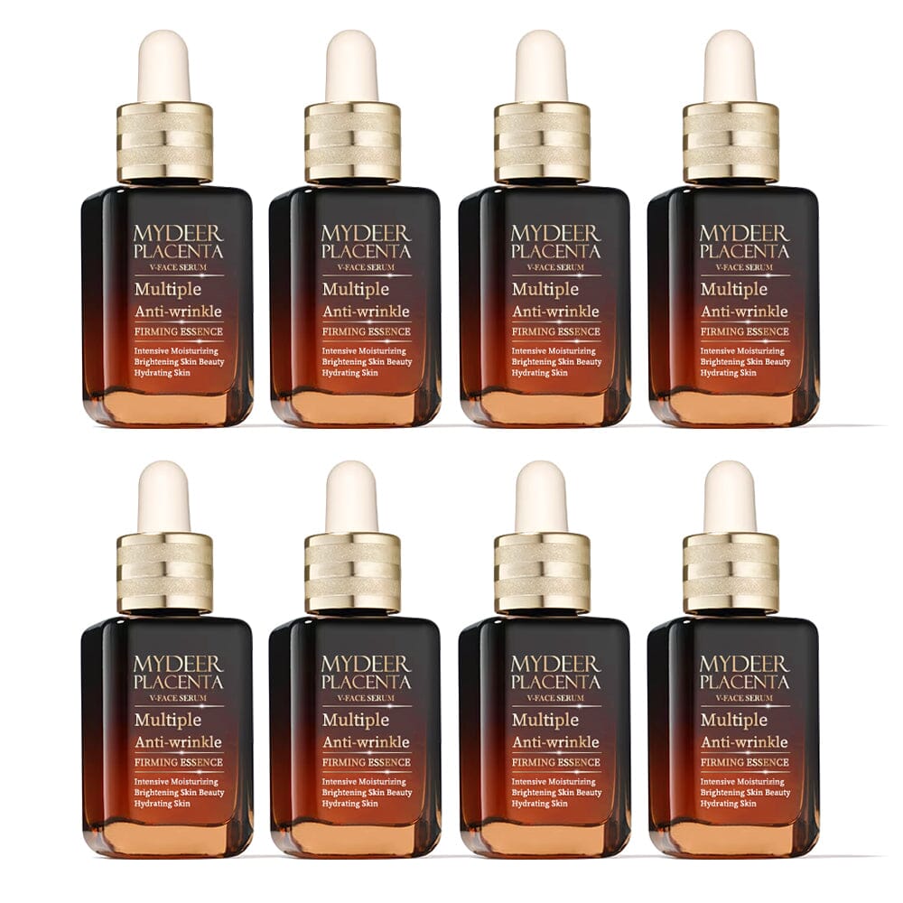 Furzero™ MyDeer Placenta V-Face Serum