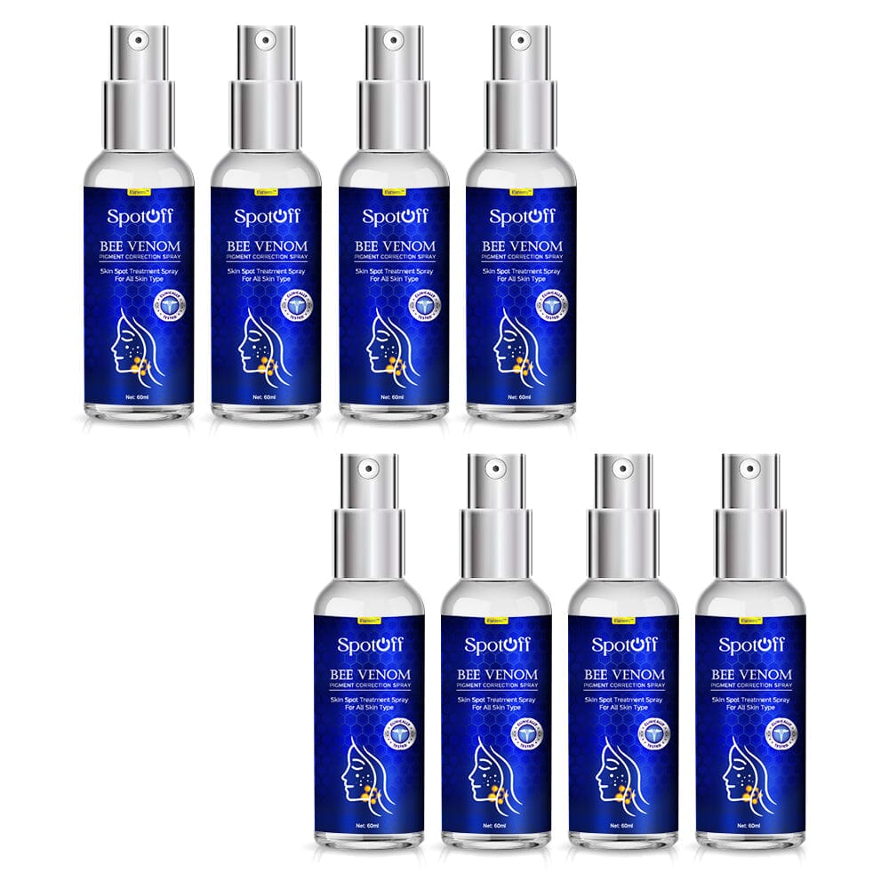 Furzero™ SpotOff Bee Venom Pigment Correction Spray