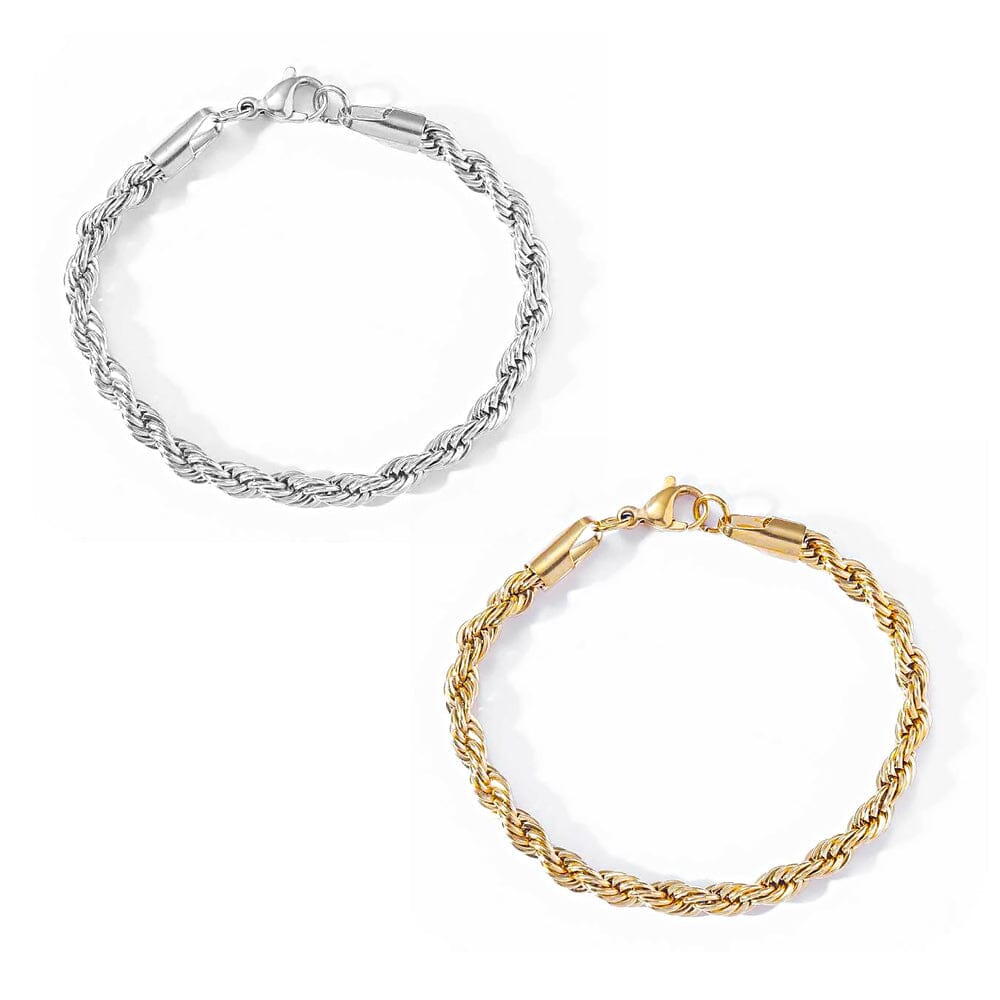 GFOUK™ Carlvins Magnetique Lvmphvity Detoxing Bracelet