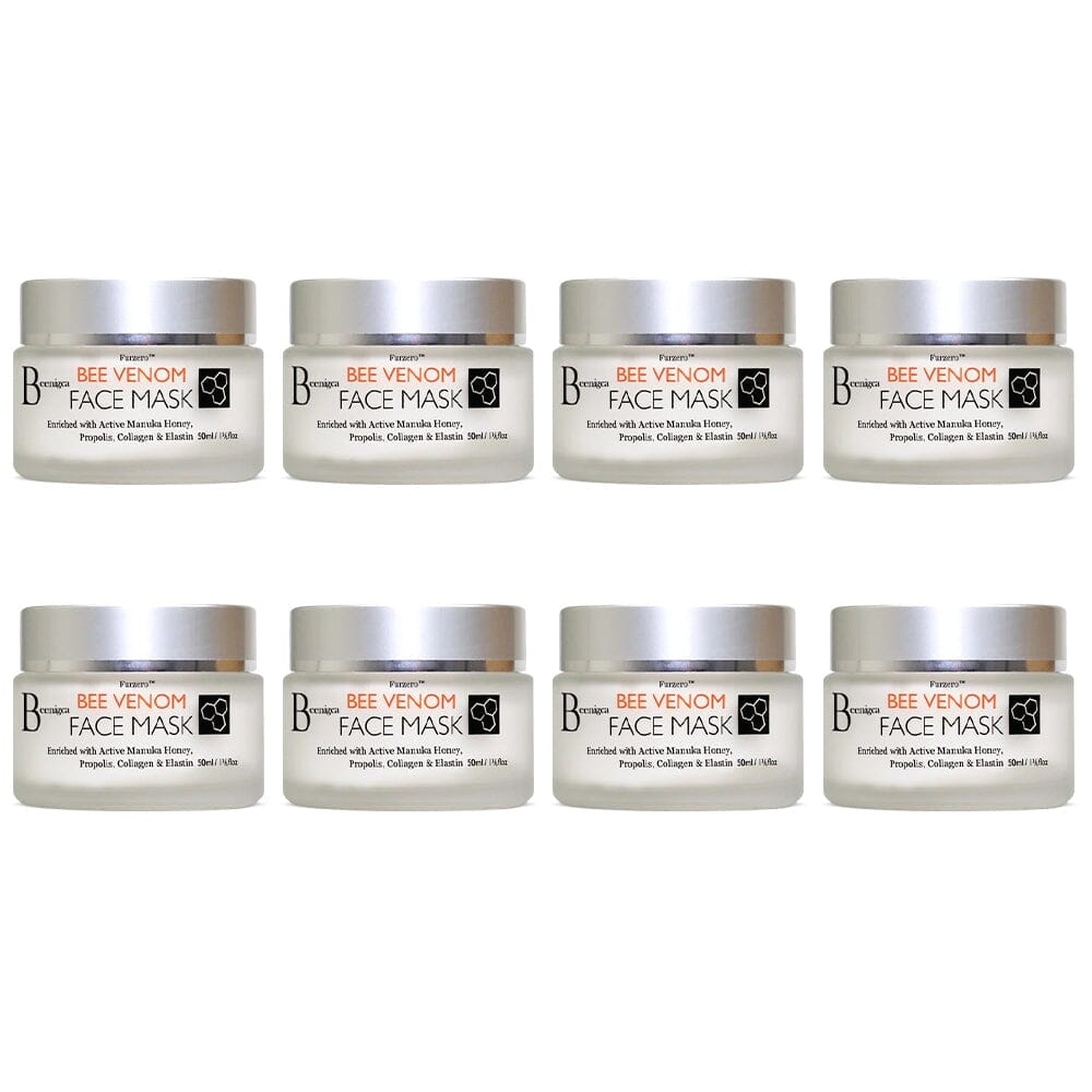 Furzero™ Beenigca Bee Venom Face Mask