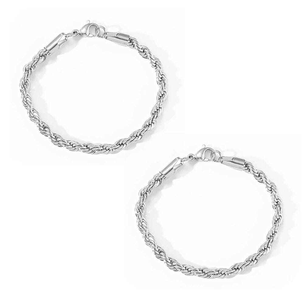 GFOUK™ Carlvins Magnetique Lvmphvity Detoxing Bracelet