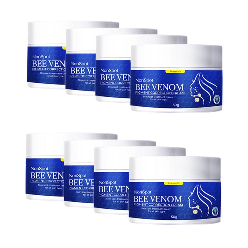 Furzero™ NonSpot Bee Venom Pigment Correction Cream