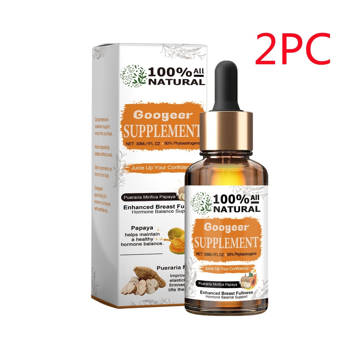 Papaya Supplement