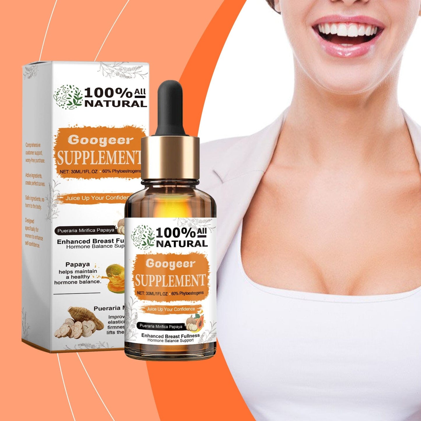 Papaya Supplement