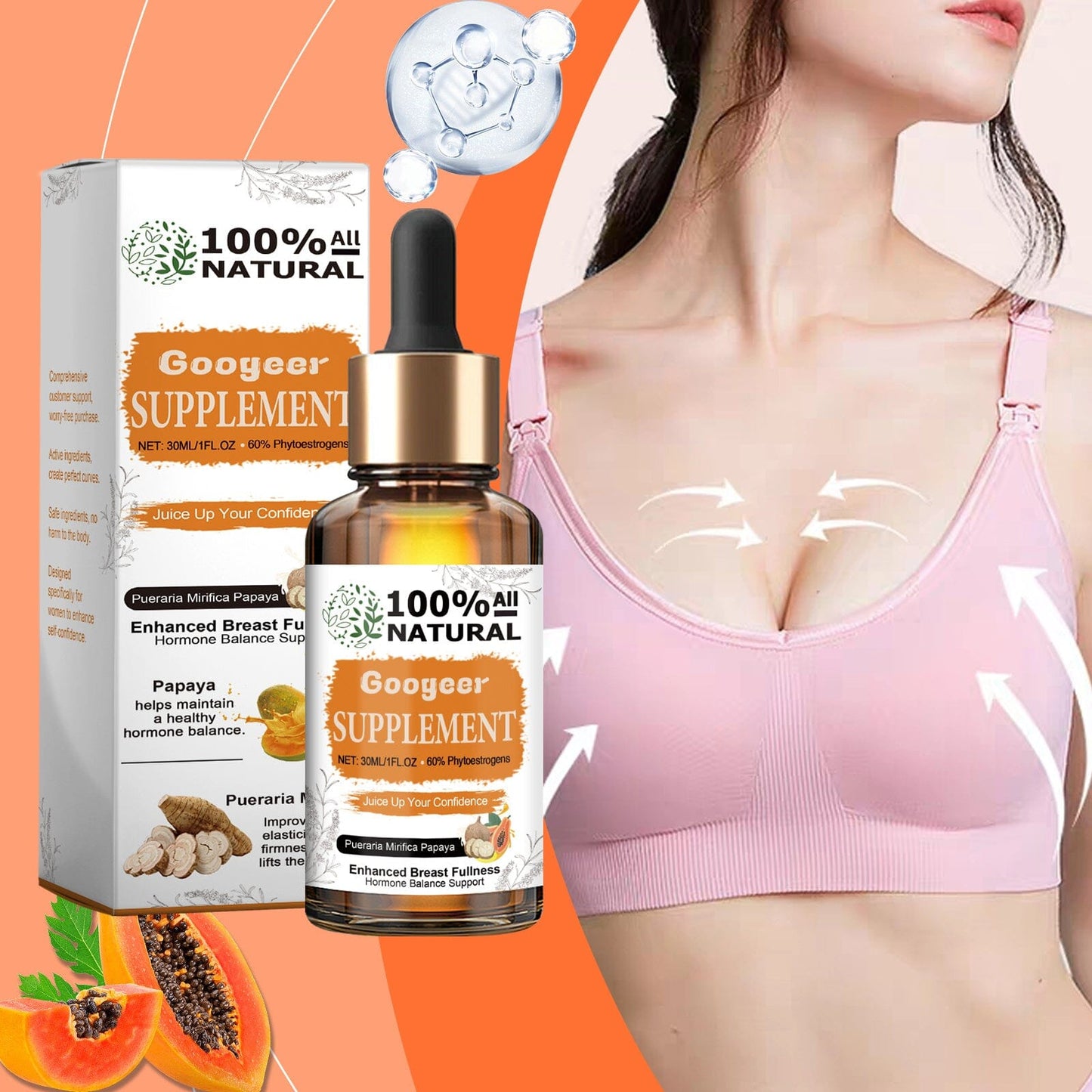 Papaya Supplement
