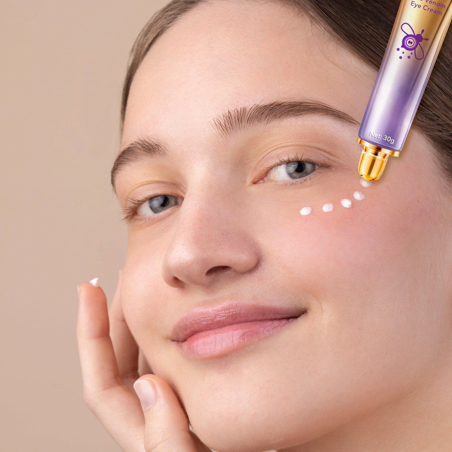 Flysmus™ WhiteSpots Threapy Bee Venom Eye Cream