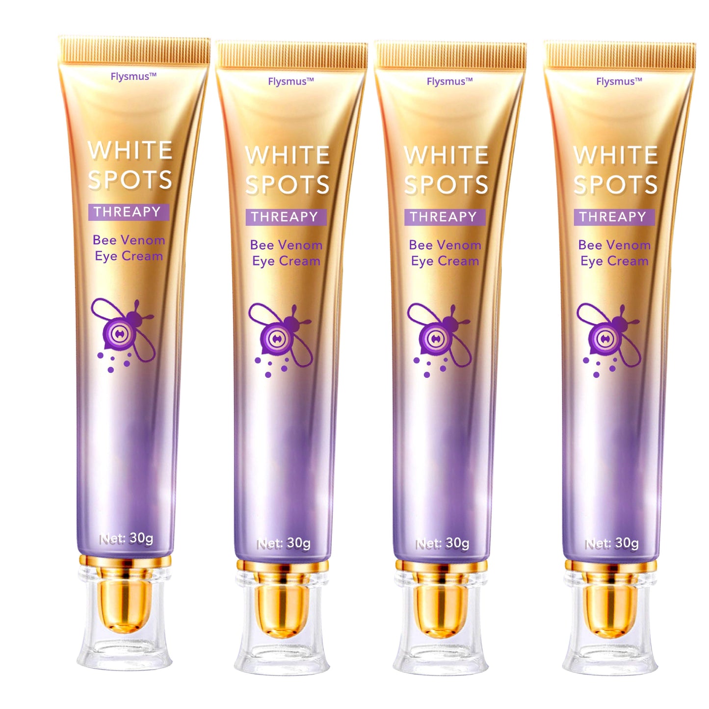 Flysmus™ WhiteSpots Threapy Bee Venom Eye Cream