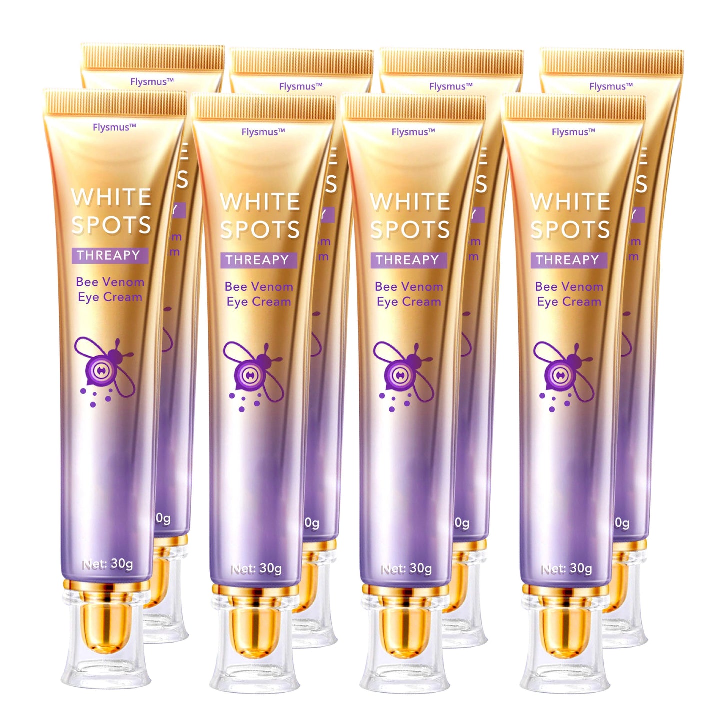 Flysmus™ WhiteSpots Threapy Bee Venom Eye Cream