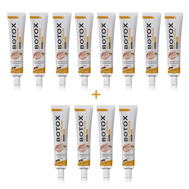 🐝👩⚕️Made and Shipped from USA✨Furzero™ Botox Bee Venom Wrinkle Removal Cream-🔥LAST DAY 70% OFF