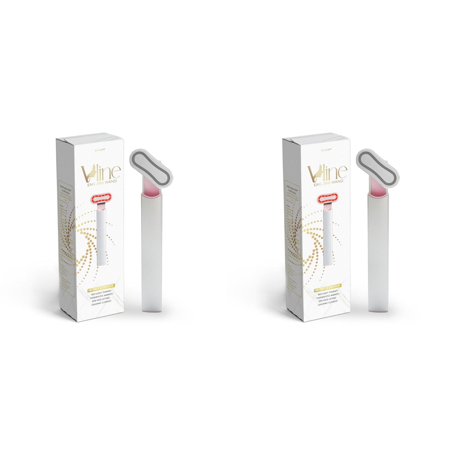 GFOUK™ Vline EMS 360 Wand