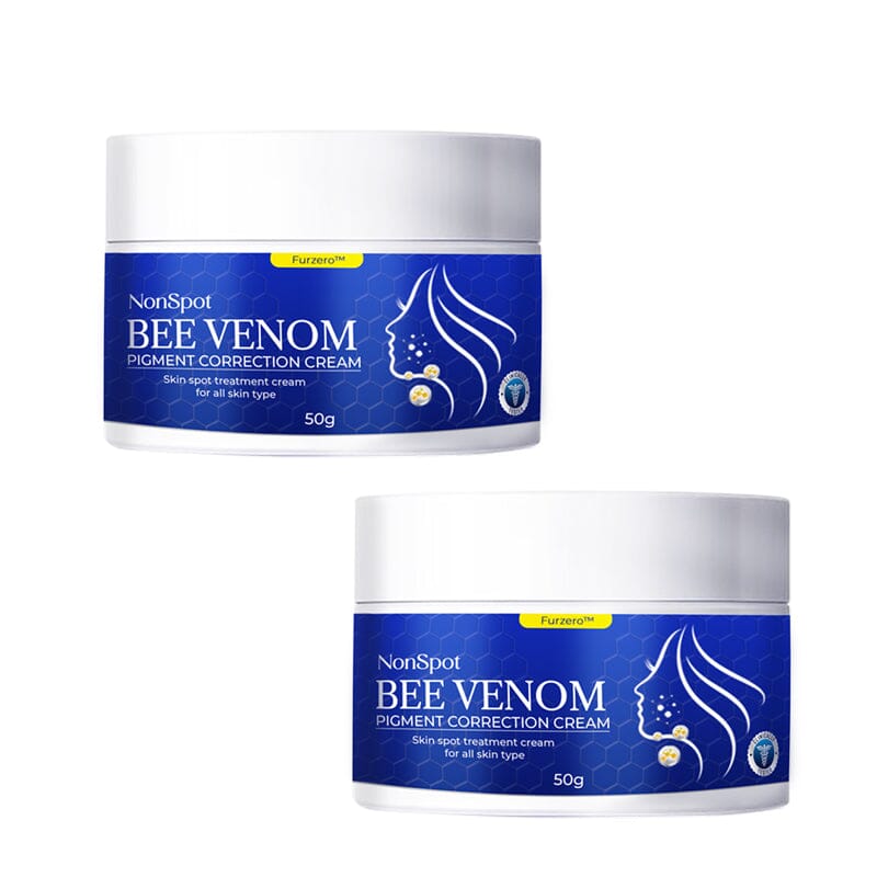 Furzero™ NonSpot Bee Venom Pigment Correction Cream
