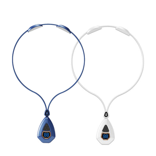 GFOUK™ EMS Portable Lymphatic Relief Neck Massager