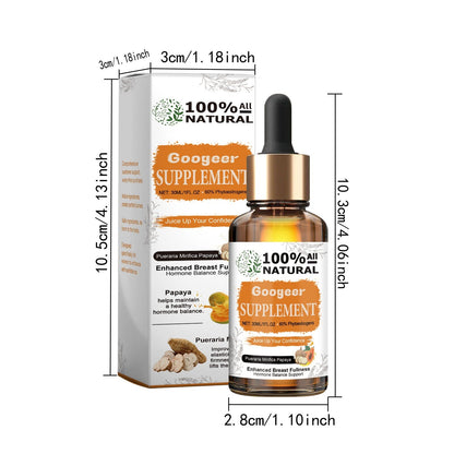 Papaya Supplement